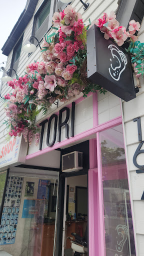 Explore small tattoo placement ideas, creative tattoo ideas in Port Washington, available at Tori Ear Piercing