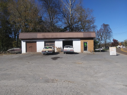 Wentworth Detailing and Auto Care en Cleveland