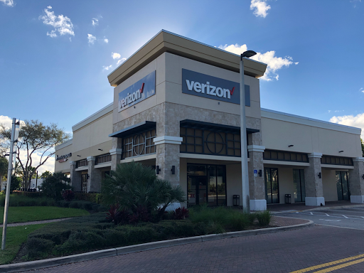Cell Phone Store «Verizon», reviews and photos, 2690 PGA Boulevard, Palm Beach Gardens, FL 33410, USA