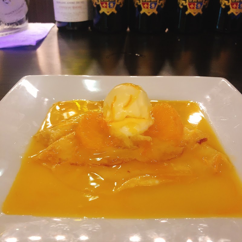 バッカナリア 東京都府中市府中町 フランス料理店 グルコミ