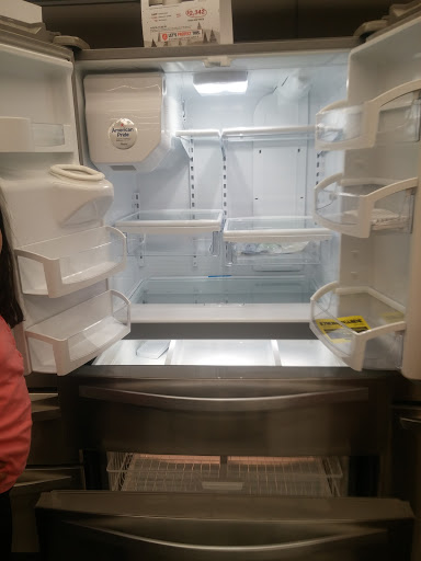 Home Improvement Store «The Home Depot», reviews and photos, 210 Cooley Way, Villa Rica, GA 30180, USA