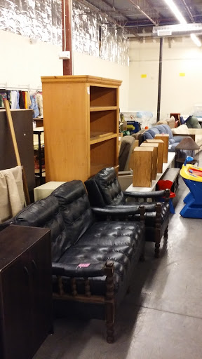 Thrift Store «Salvation Army Family Store & Donation Center», reviews and photos