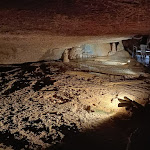 Photo n° 9 de l'avis de Frédéric.O fait le 12/08/2023 à 06:41 pour Grotte de Trabuc à Mialet
