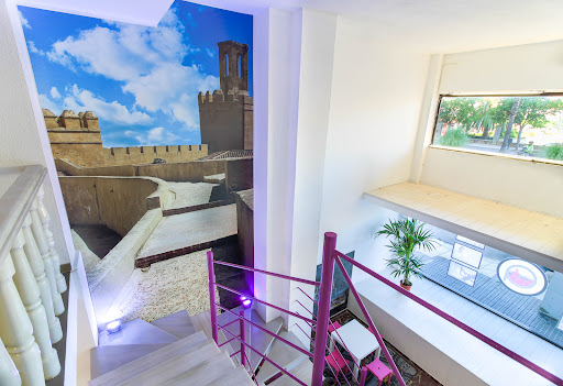 Inmobiliaria Alcazaba en Badajoz