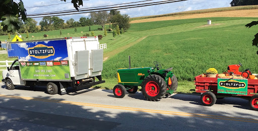 Home Improvement Store «Stoltzfus Farm Service Inc.», reviews and photos, 1043 Gap Newport Pike, Cochranville, PA 19330, USA