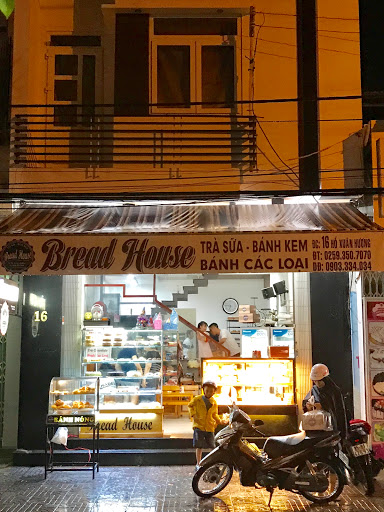 Top 20 cửa hàng bán bánh Thành phố Phan Rang - Tháp Chàm Ninh Thuận 2022