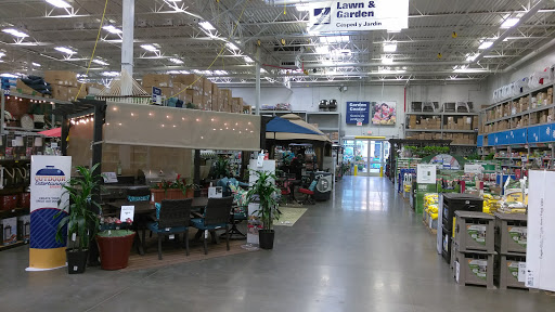 Lowe's Home Improvement