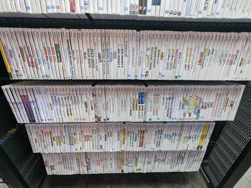 Video Game Store «Play N Trade Video Games», reviews and photos, 427 N Thompson Ln, Murfreesboro, TN 37129, USA