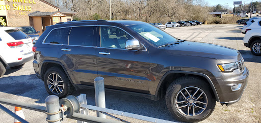 Used Car Dealer «McConnell Auto Sales», reviews and photos, 7704 N Main St, Jonesboro, GA 30236, USA