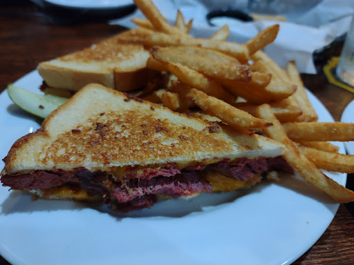 Golf «Edgewood Golf Club & Dining», reviews and photos, 519 Golf Club Rd, Anderson, IN 46011, USA