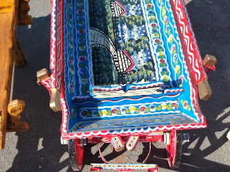 Erenler Orman Ürünleri