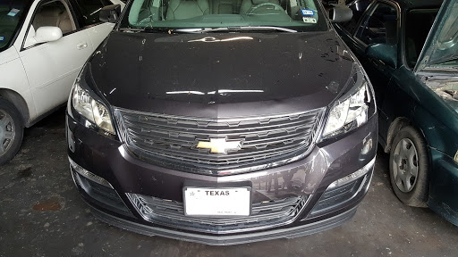 Auto Body Shop «first choice auto», reviews and photos, 4240 Forest Ln, Garland, TX 75042, USA