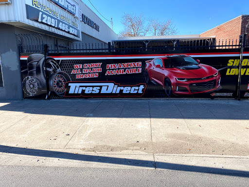 JP Signs & Graphics image