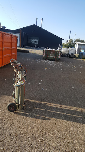 Kommentarer og anmeldelser af E Skov Jørgensen A/S - Døgnvagt