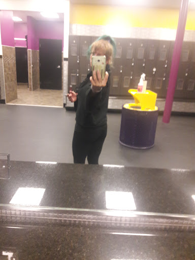 Gym «Planet Fitness», reviews and photos, 2330 SE 182nd Ave, Portland, OR 97233, USA