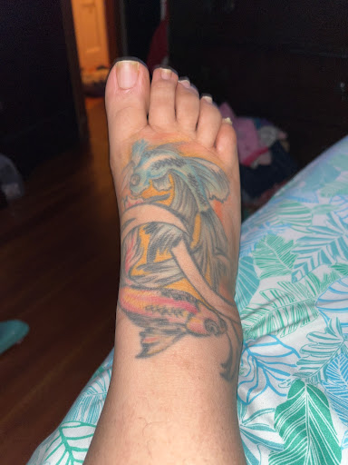 Tattoo Shop «Casey Tattoo», reviews and photos, 568 Broad St, Providence, RI 02907, USA