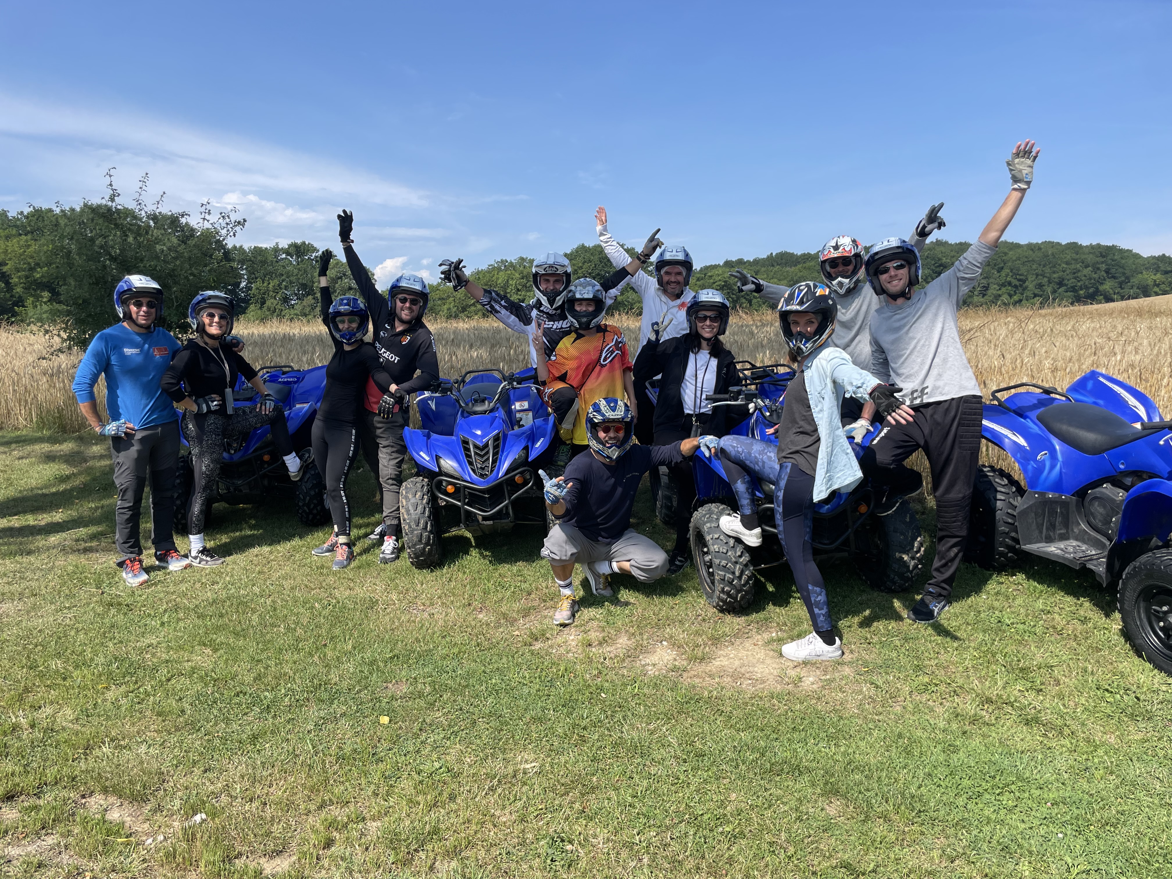 Photo n° 1 de l'avis de Salva.a fait le 18/06/2023 à 09:24