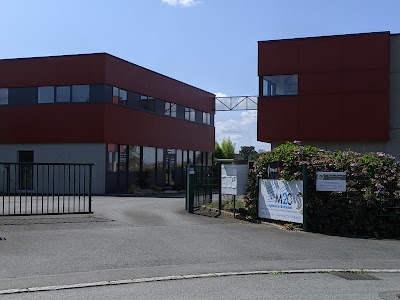 M2C à Lamballe-Armor