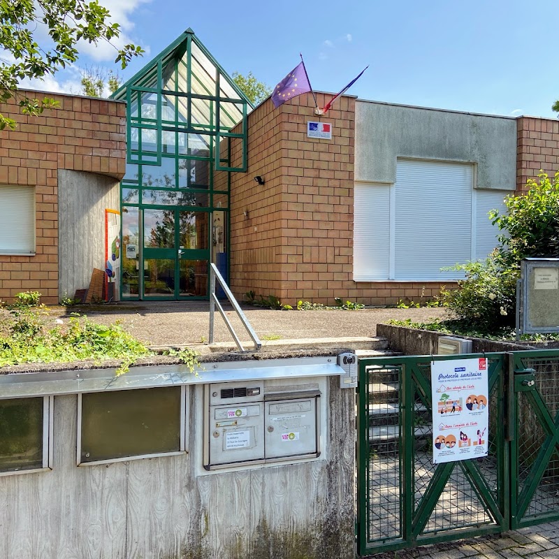 École Maternelle de la Métairie