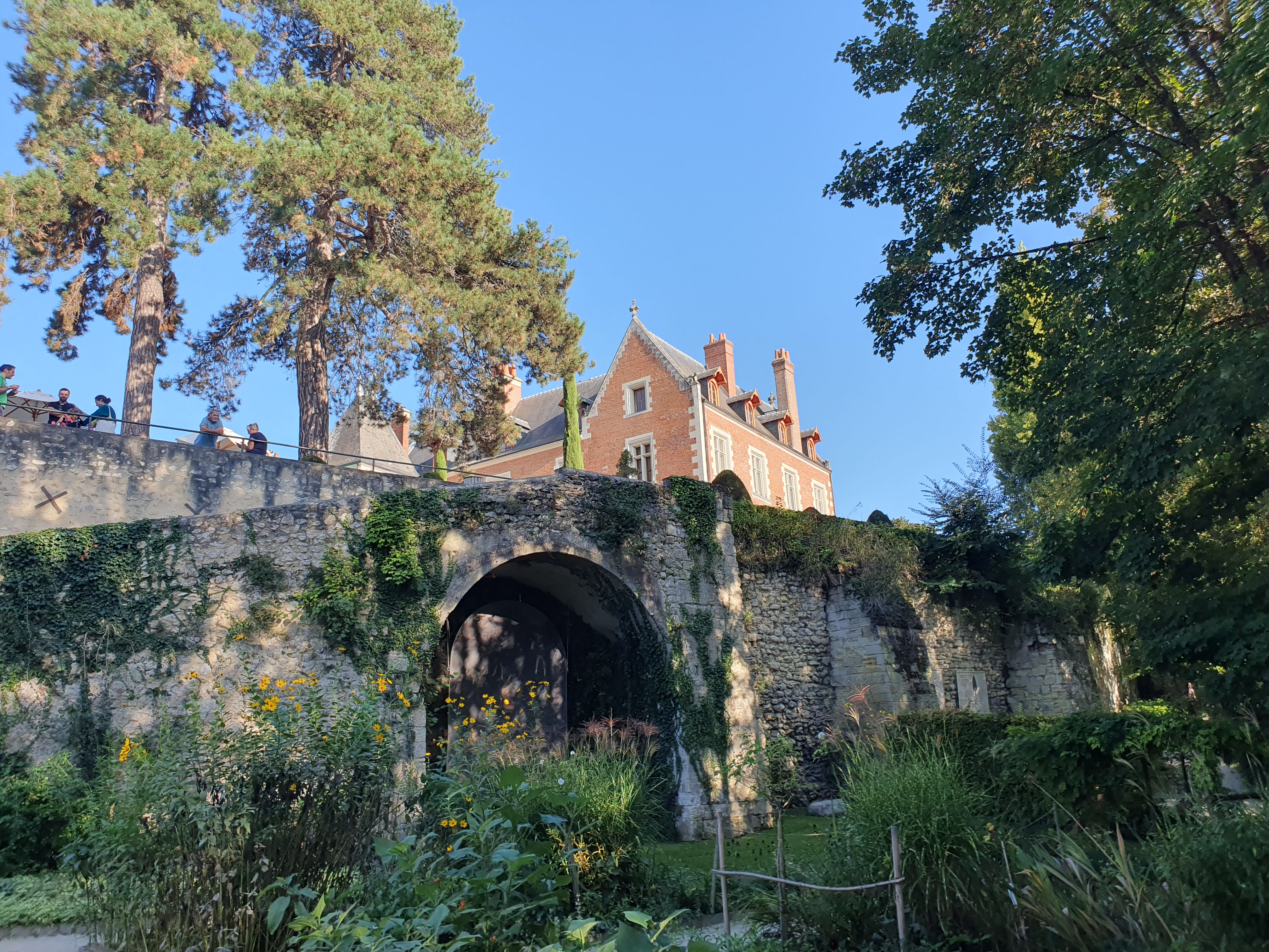 Photo n° 5 de l'avis de Danielle.a fait le 03/10/2023 à 20:23