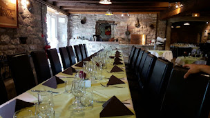 Photo n°33 de Restaurant Le Biblenhof à Soultz-les-Bains ()