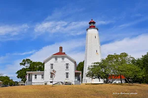 Sandy Hook Lighthouse image