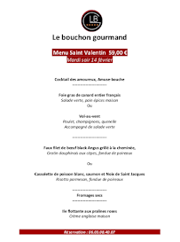 Photos du propriétaire du Restaurant à viande LE BOUCHON GOURMAND à Saint-Clair - n°8