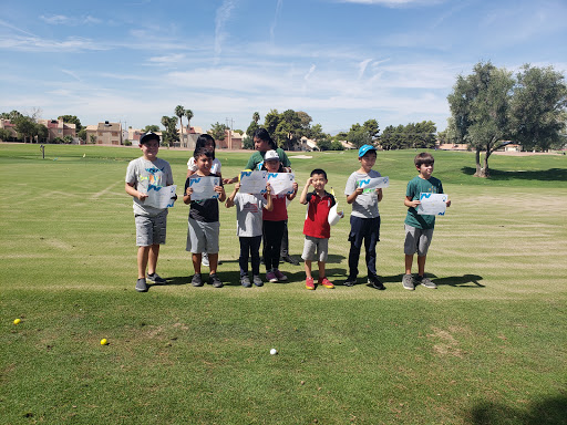 Golf Course «The Club at Sunrise», reviews and photos, 5483 Club House Dr, Las Vegas, NV 89142, USA