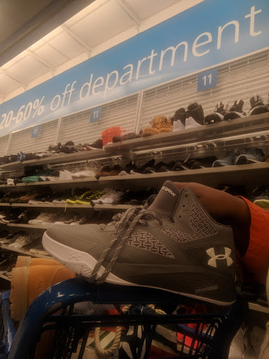 Clothing Store «Ross Dress for Less», reviews and photos, 12270 Rockville Pike, Rockville, MD 20852, USA