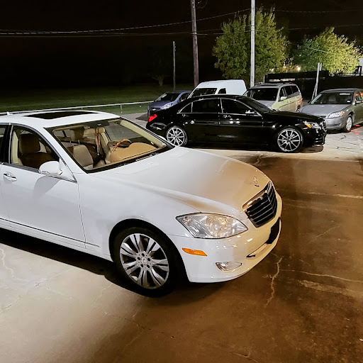 Used Car Dealer «Carvana Houston», reviews and photos, 10939 Katy Fwy, Houston, TX 77079, USA