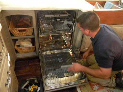 Appliance Repair Pros in Rolla, Missouri