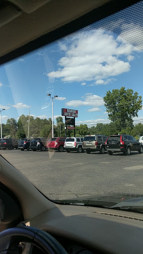 Used Car Dealer «Marsh Auto Sales», reviews and photos, 15133 N Holly Rd, Holly, MI 48442, USA