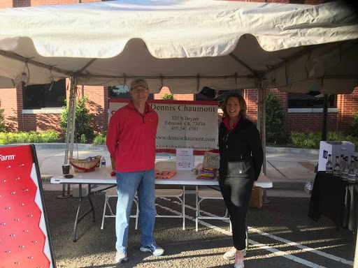 Insurance Agency «State Farm: Dennis Chaumont», reviews and photos