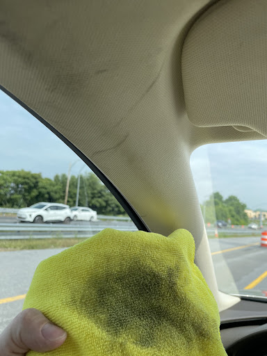 Auto Repair Shop «Tire World Auto Centers», reviews and photos, 1291 Riverbend Way, Frederick, MD 21701, USA