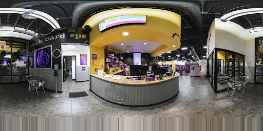 Gym «Planet Fitness», reviews and photos, 19332 Detroit Ave, Rocky River, OH 44116, USA