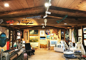 The Art Shed