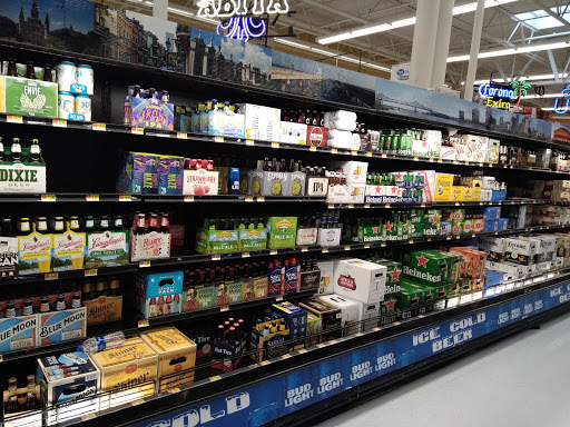 Department Store «Walmart Supercenter», reviews and photos, 39142 Natchez Dr, Slidell, LA 70461, USA