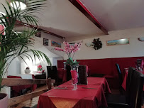 Atmosphère du Restaurant Le Mistral à Sélestat - n°7
