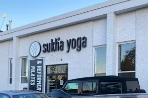 Sukha Yoga & Pilates image