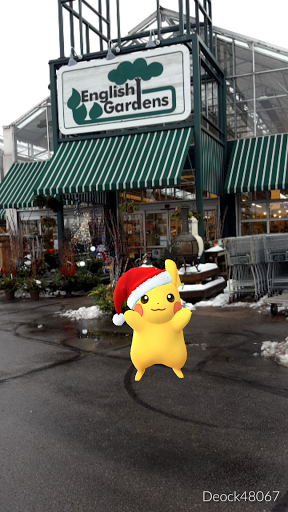 Garden Center «English Gardens», reviews and photos, 4901 Coolidge Hwy, Royal Oak, MI 48073, USA