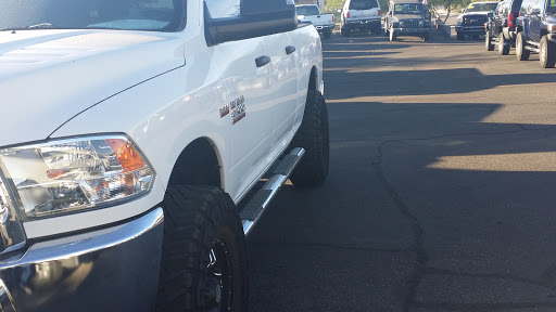 Thrift Store «Savers», reviews and photos, 290 W Fort Lowell Rd, Tucson, AZ 85705, USA