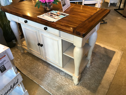 Furniture Store «Ashley HomeStore», reviews and photos, 2201 John Glenn Dr, Concord, CA 94520, USA