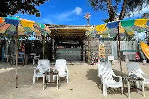 Bud's Beach Bar image