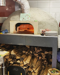 Photos du propriétaire du Marinella - Pizzeria au feu de bois - à Saint-Amarin - n°8