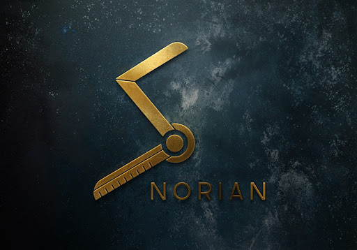 Logo da empresa - Norian