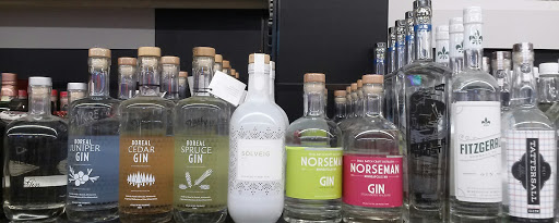 Grocery Store «Sentyrz Liquor & Supermarket», reviews and photos, 1612 NE 2nd St, Minneapolis, MN 55413, USA