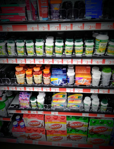 Dollar Store «FAMILY DOLLAR», reviews and photos, 865 S Dobson Rd, Mesa, AZ 85202, USA