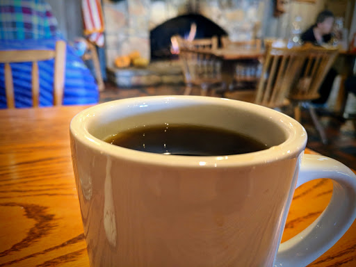 American Restaurant «Cracker Barrel Old Country Store», reviews and photos, 9214 Park W Blvd, Knoxville, TN 37923, USA