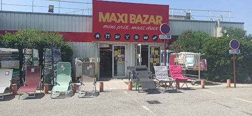 Maxi Bazar Brignoles