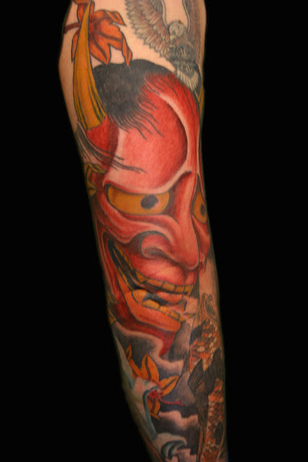 Explore mens tattoo ideas forearm, creative tattoo ideas in Waukesha, available at Custom Tattoo